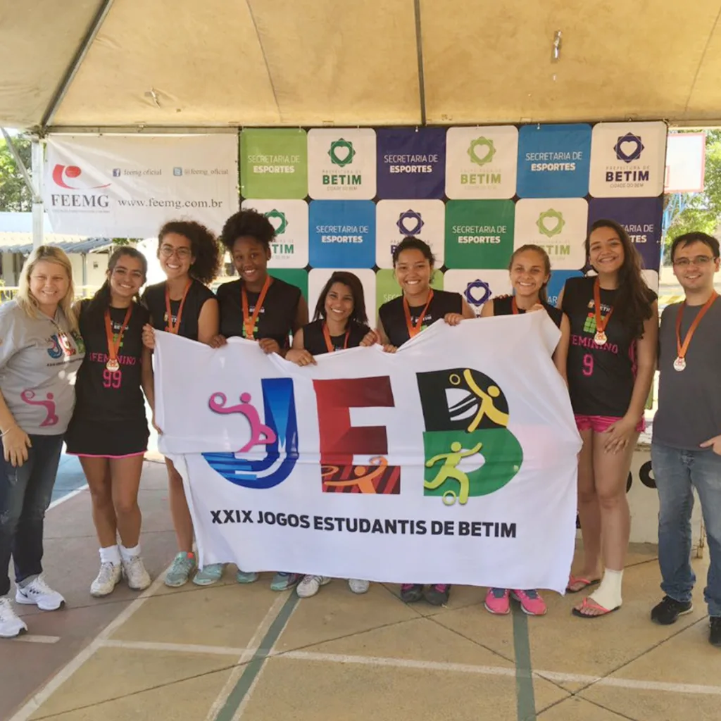 Jogos Estudantis